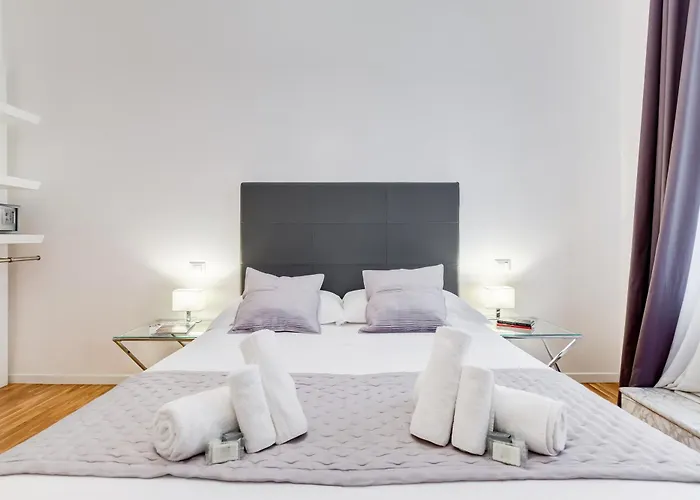 Le Gemelle Di Apartment *
