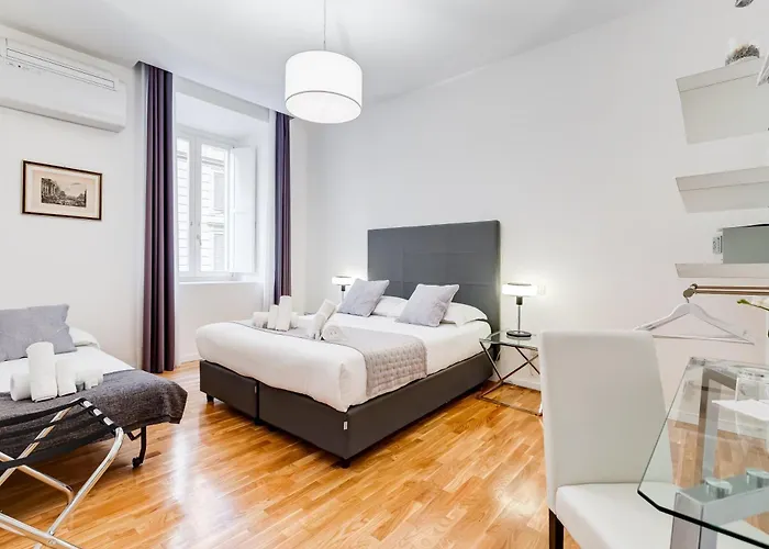 Le Gemelle Di Apartment *