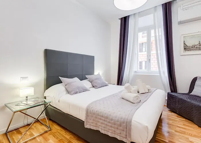 Le Gemelle Di Apartment *