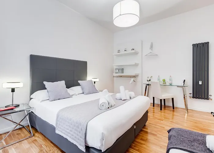 Apartment Le Gemelle Di