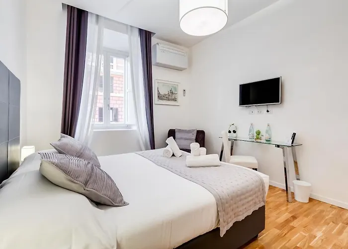 Le Gemelle Di Apartment *