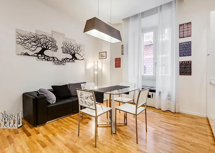 Le Gemelle Di Apartment *