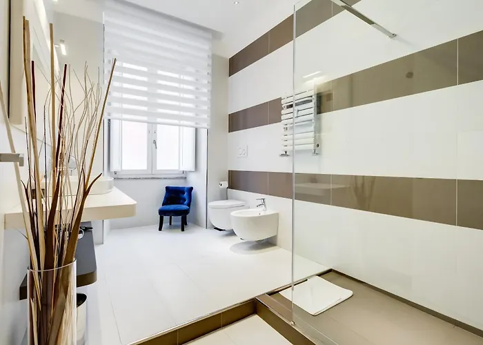 Apartment Le Gemelle Di *