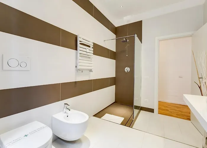 Le Gemelle Di Apartment