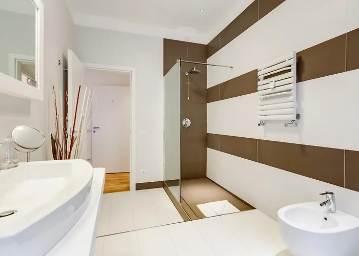 Le Gemelle Di Apartment