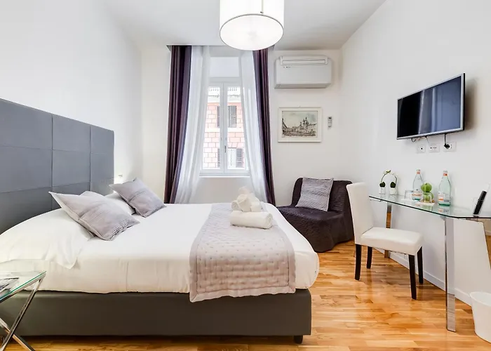 Apartment Le Gemelle Di *