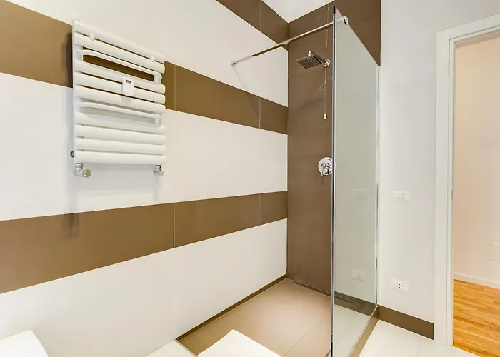 Apartment Le Gemelle Di Rom