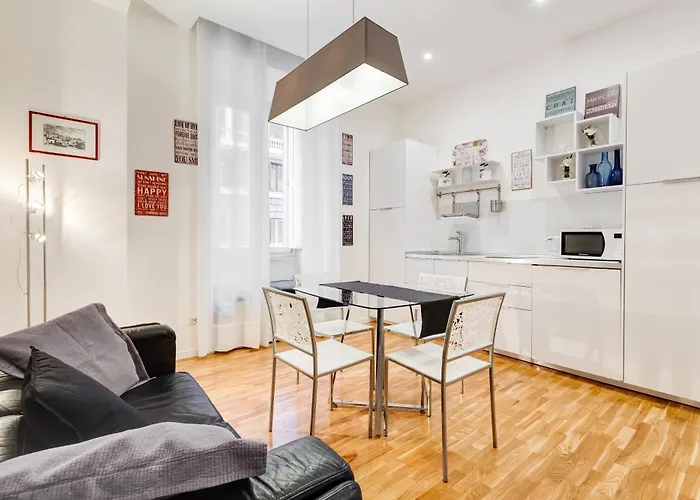 Le Gemelle Di Apartment