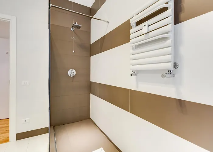 Le Gemelle Di Apartment