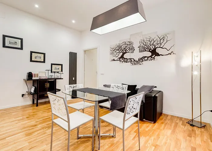 Le Gemelle Di Apartment Rom
