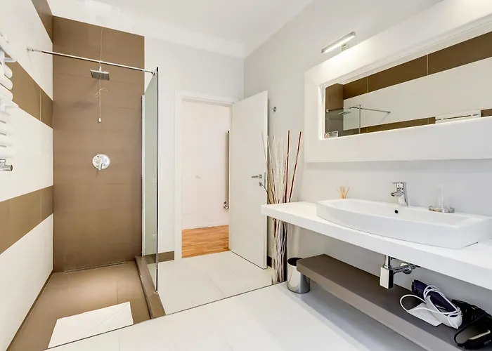 Le Gemelle Di Apartment