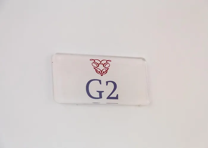 Le Gemelle Di Apartment
