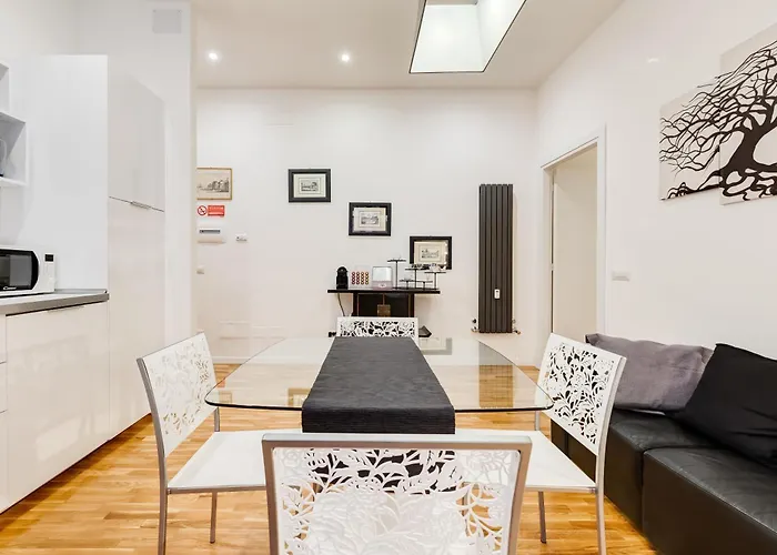 Apartment Le Gemelle Di