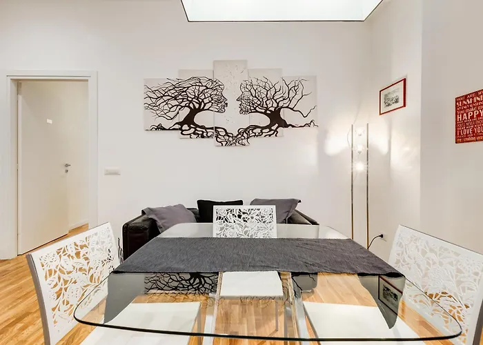 Le Gemelle Di Apartment