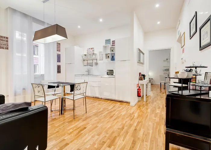 Le Gemelle Di Apartment