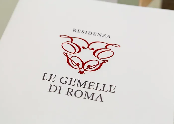 Le Gemelle Di Apartment
