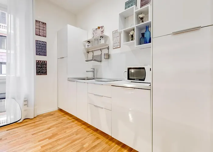 Le Gemelle Di Apartment Rom