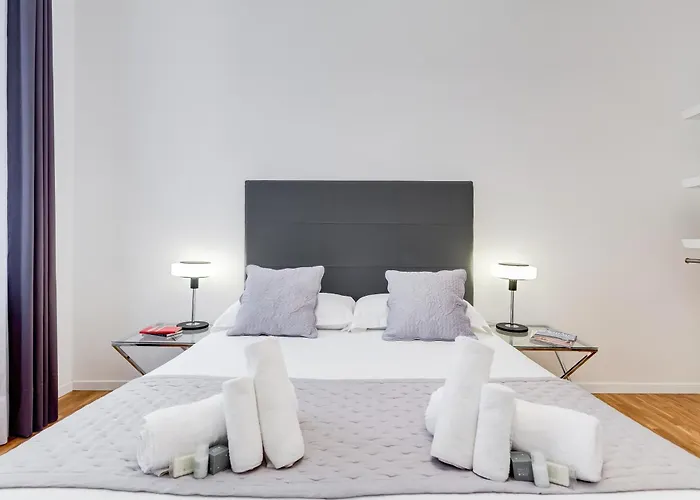 Le Gemelle Di Apartment Rom