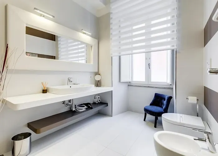 Le Gemelle Di Apartment Rom