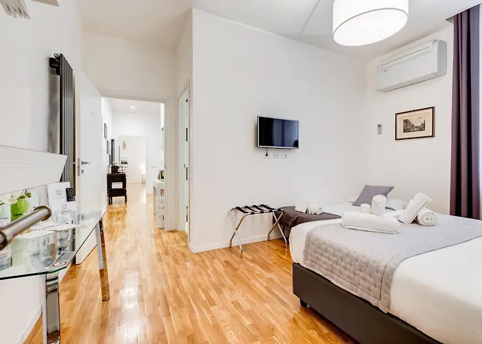 Le Gemelle Di Apartment