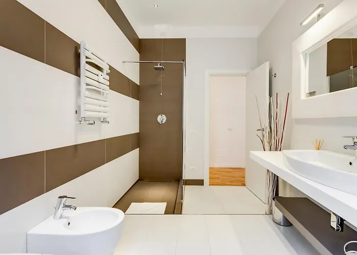 Le Gemelle Di Apartment Rom