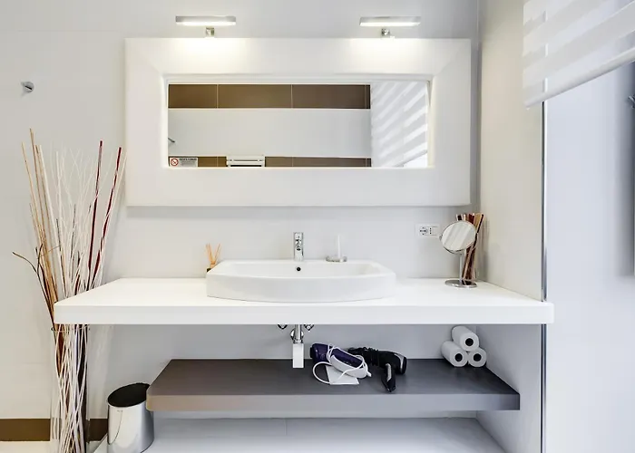 Le Gemelle Di Apartment