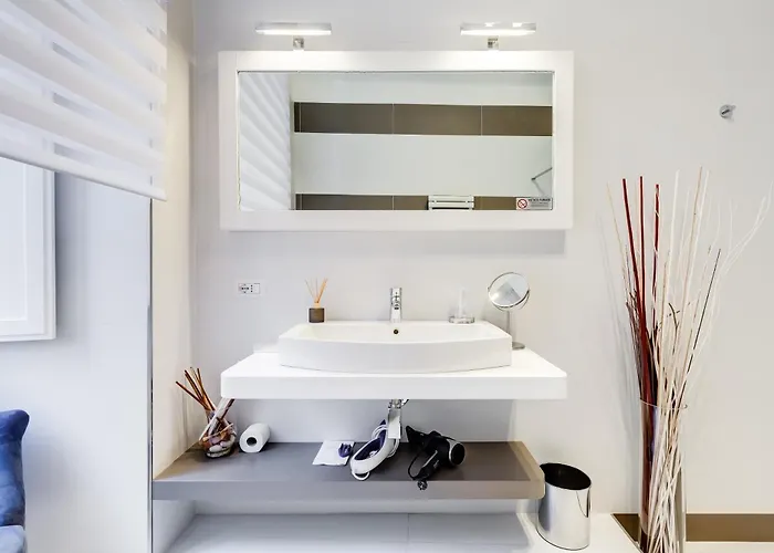 Apartment Le Gemelle Di