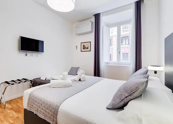 Le Gemelle Di Apartment
